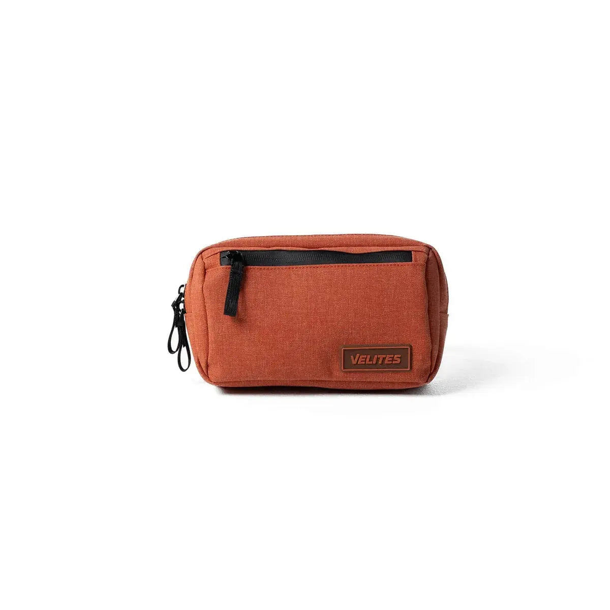Velites Urban Crossbodybag Röd Velites
