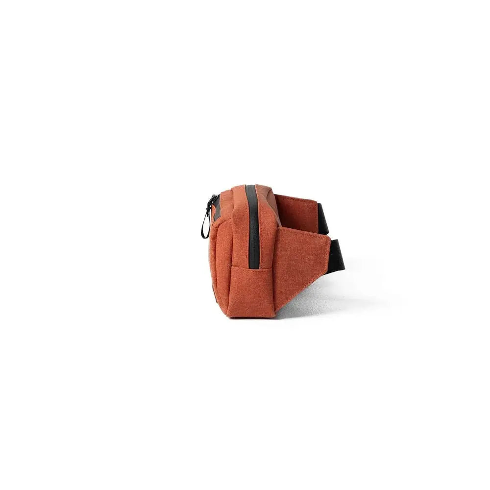 Velites Urban Crossbodybag Röd Velites