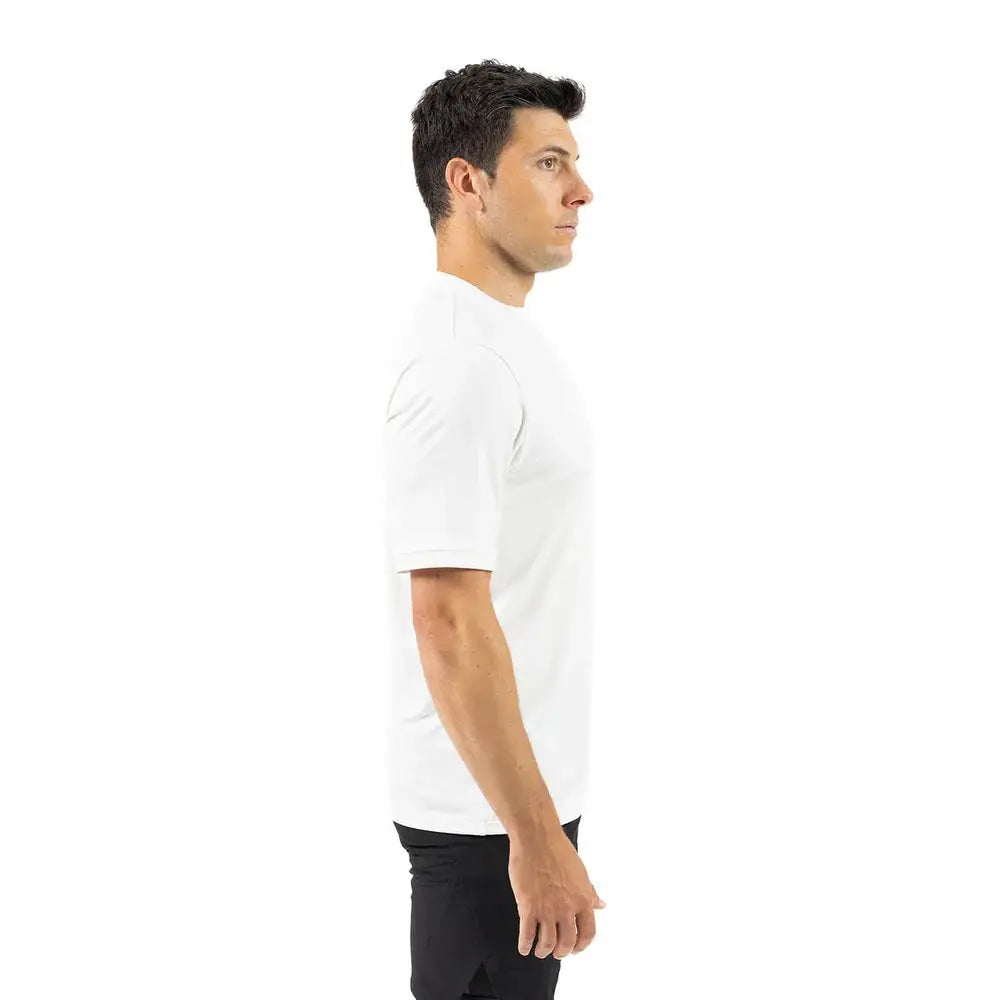 Velites T-Shirt Holo Basics Vit Velites