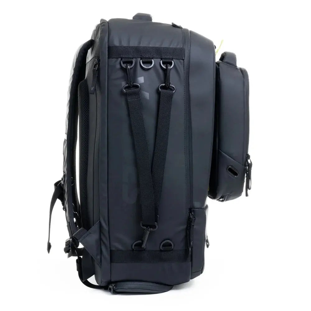 Velites Backpack Storm Grå Velites
