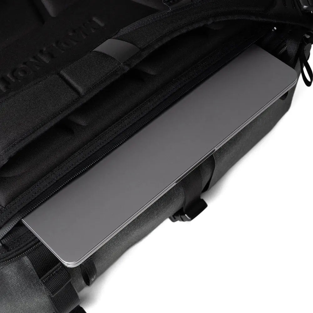 Velites Backpack Urban Grå Velites