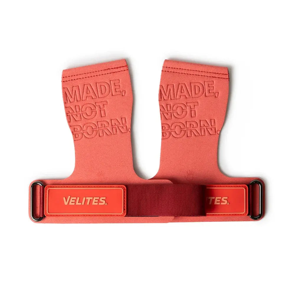 Velites Quad Pro Hand Grips Koral Velites