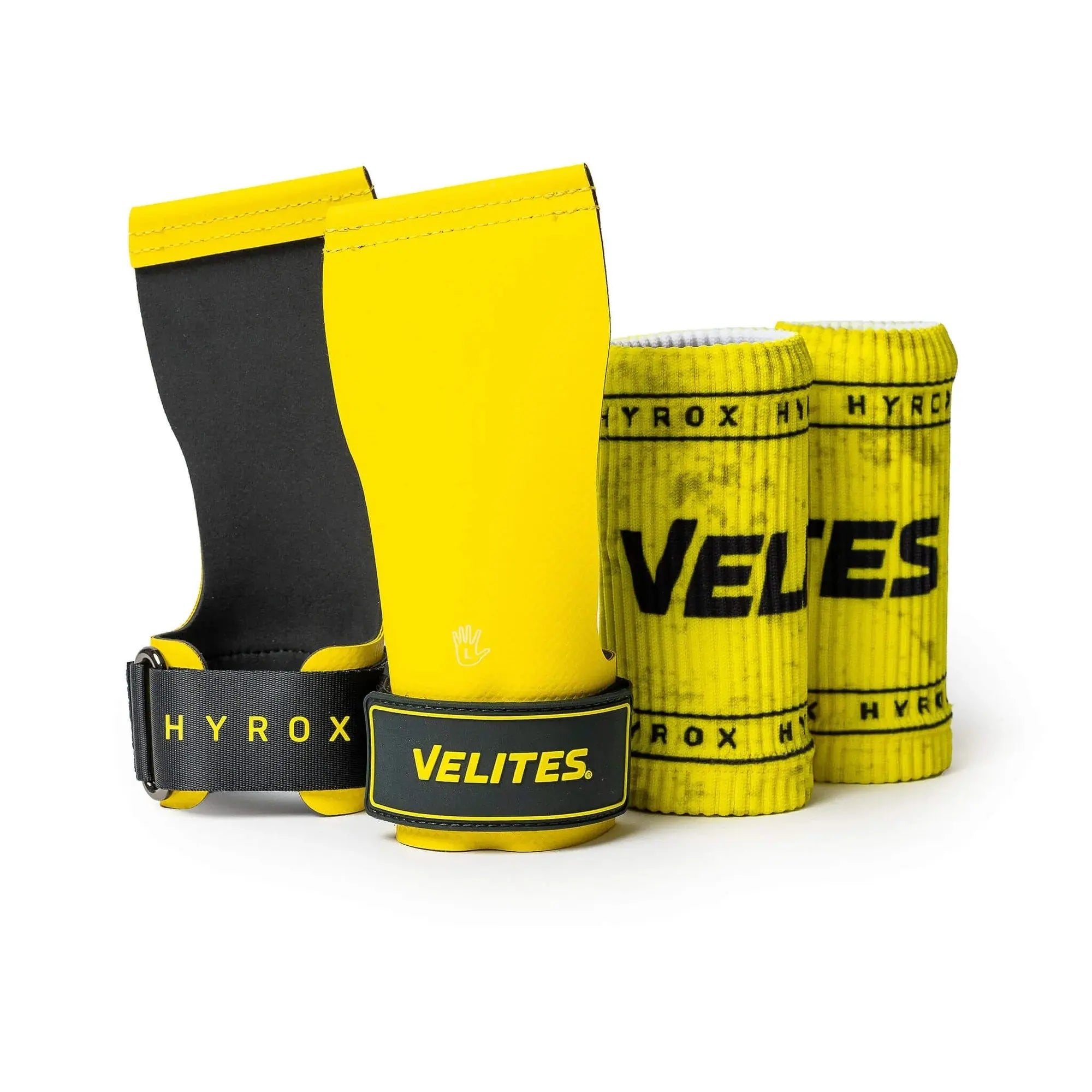 Velites Hyrox Quad Ultra Velites