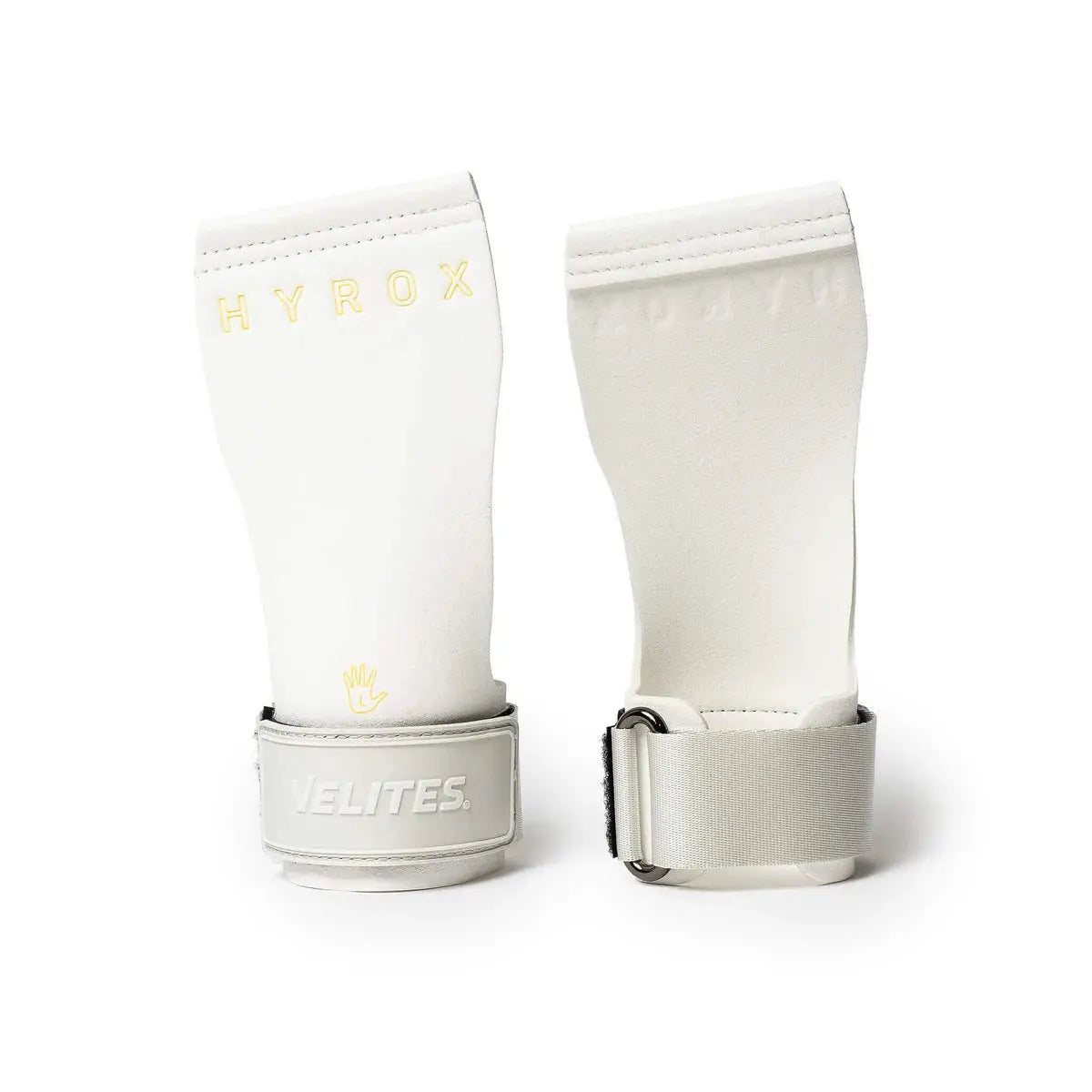Velites Hyrox Handgrips Quad Pro Velites