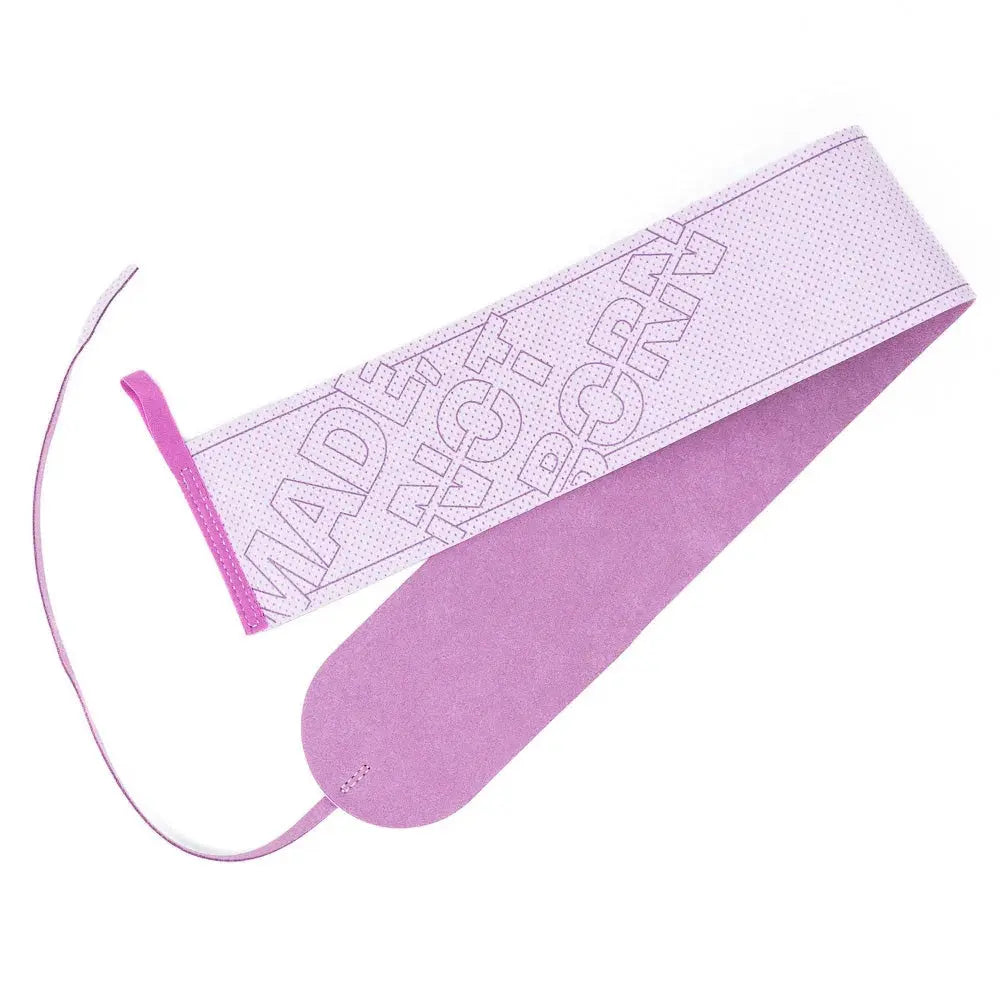 Velites Wrist Wraps Core Lila Velites
