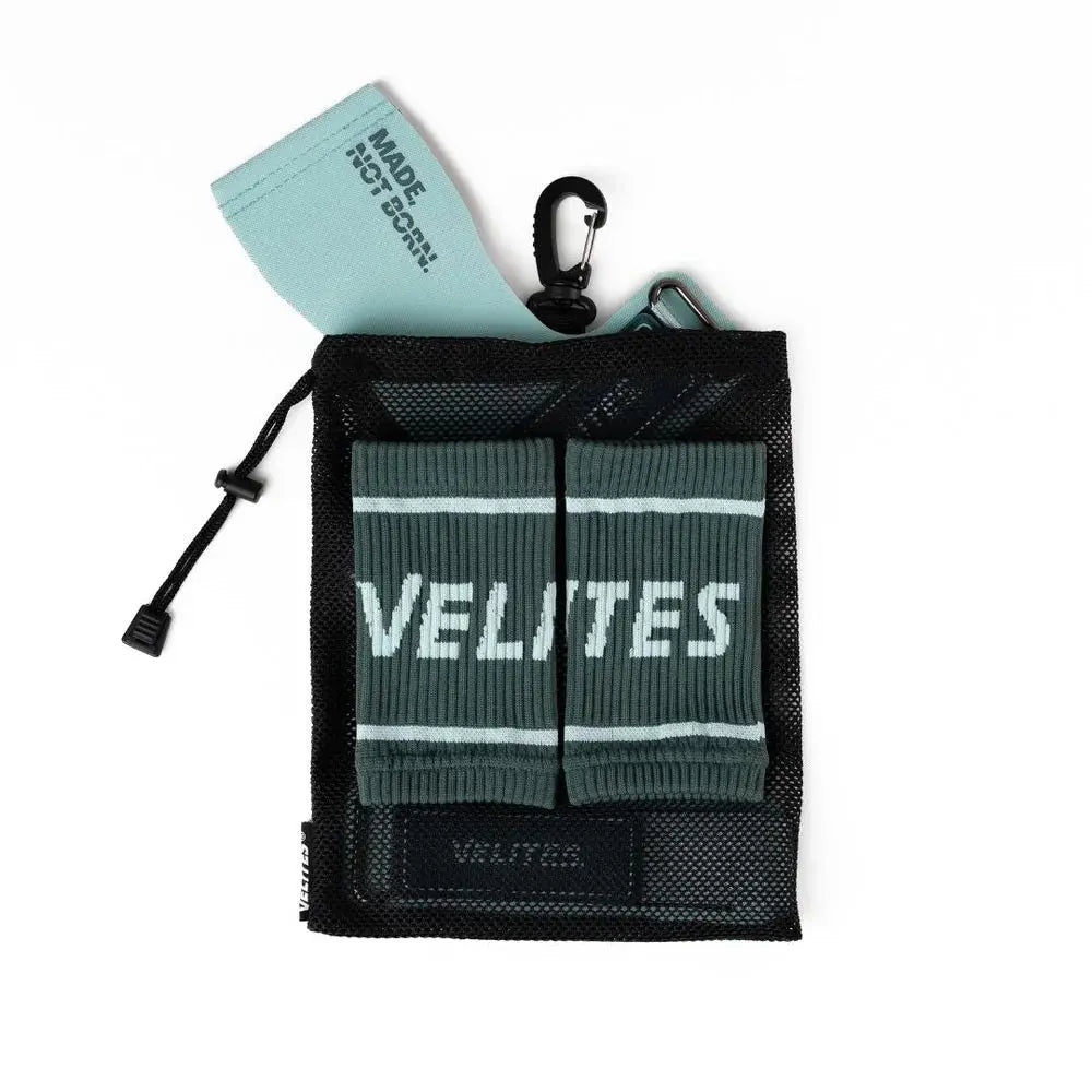 Velites Hand grips All Terrain Mint Grön Velites