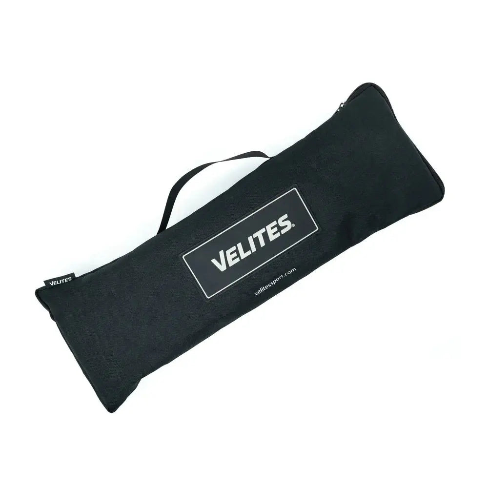 Velites Lifting Belt Svart Velites
