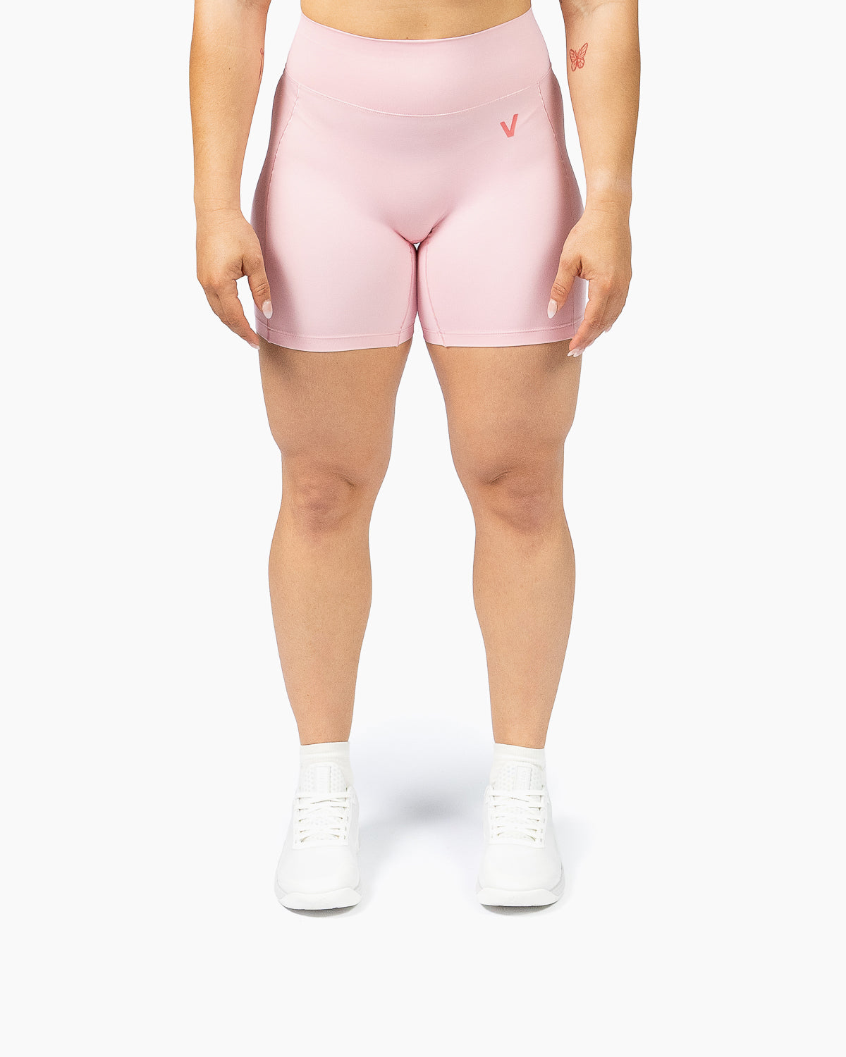 Velites Legging Medium Holo Bubblegum