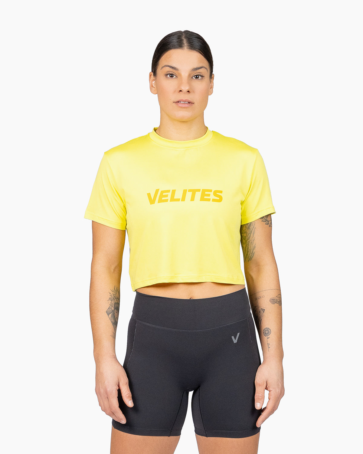 Velites Crop Holo Dandelion