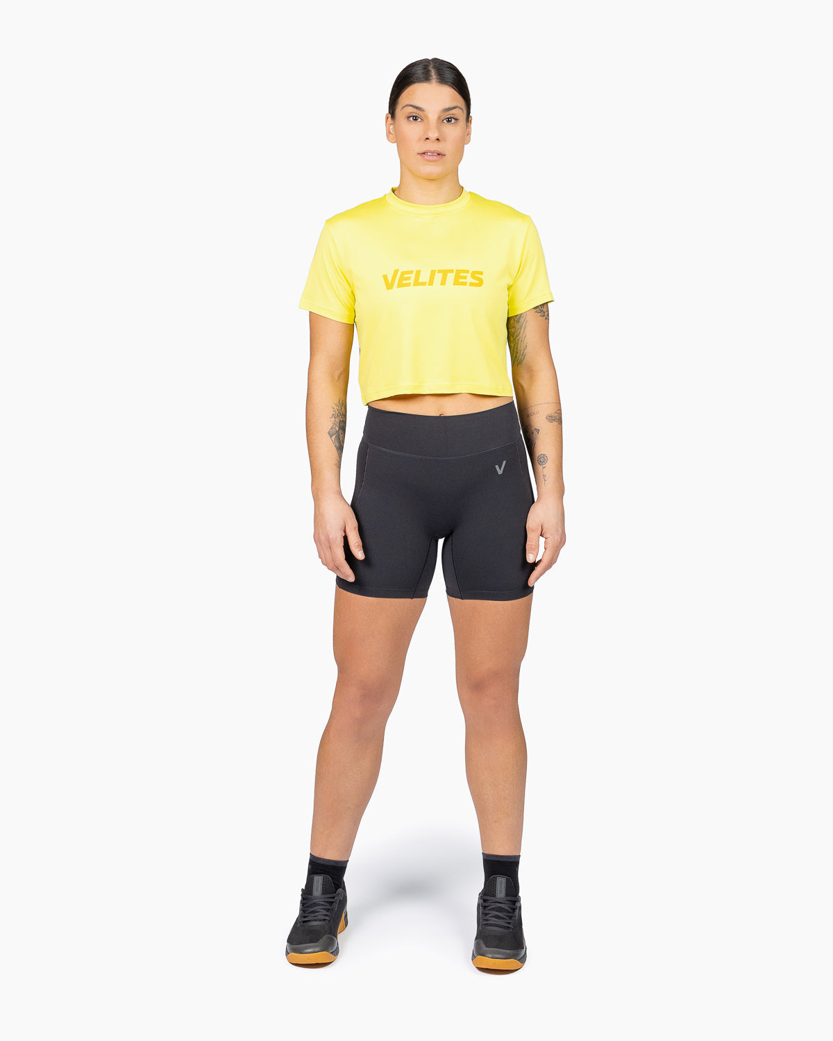 Velites Crop Holo Dandelion