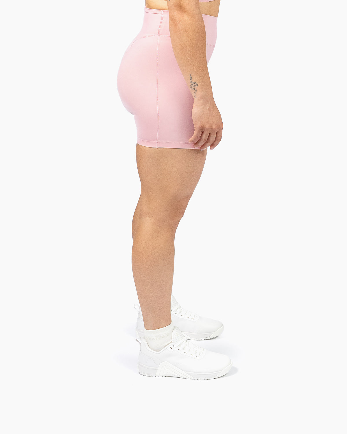 Velites Legging Medium Holo Caribbean Blue