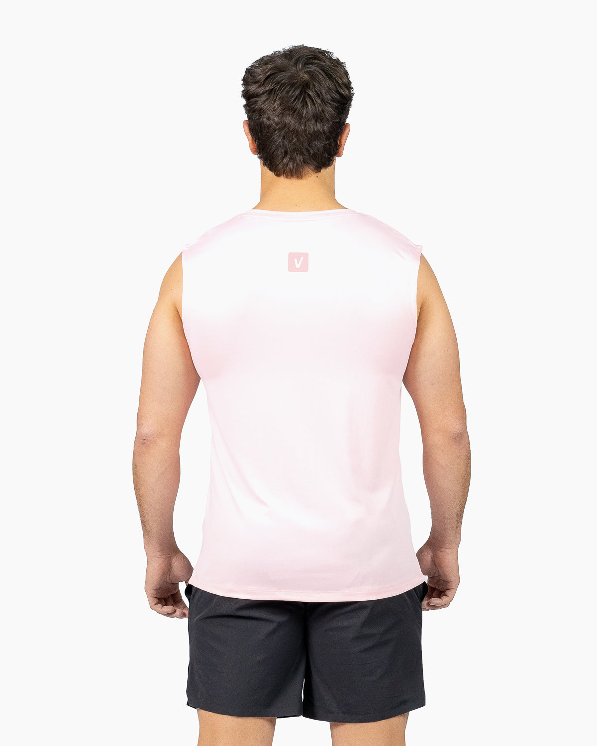 Velites Tank Holo Bubblegum