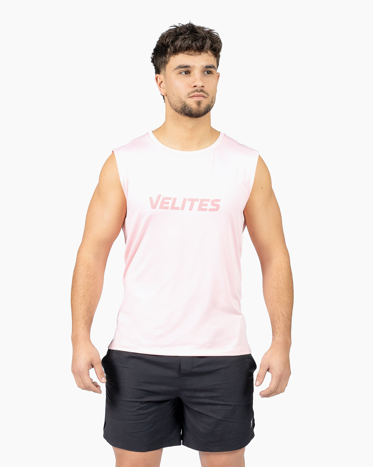 Velites Tank Holo Bubblegum