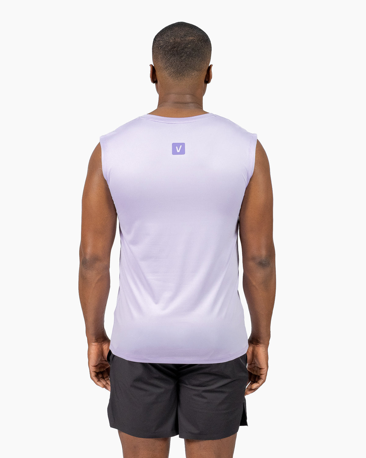 Velites Tank Holo Violet