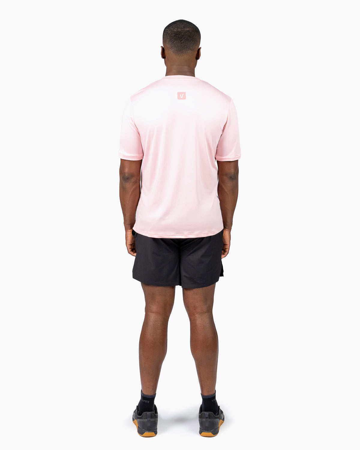 Velites T-Shirt Holo Bubblegum