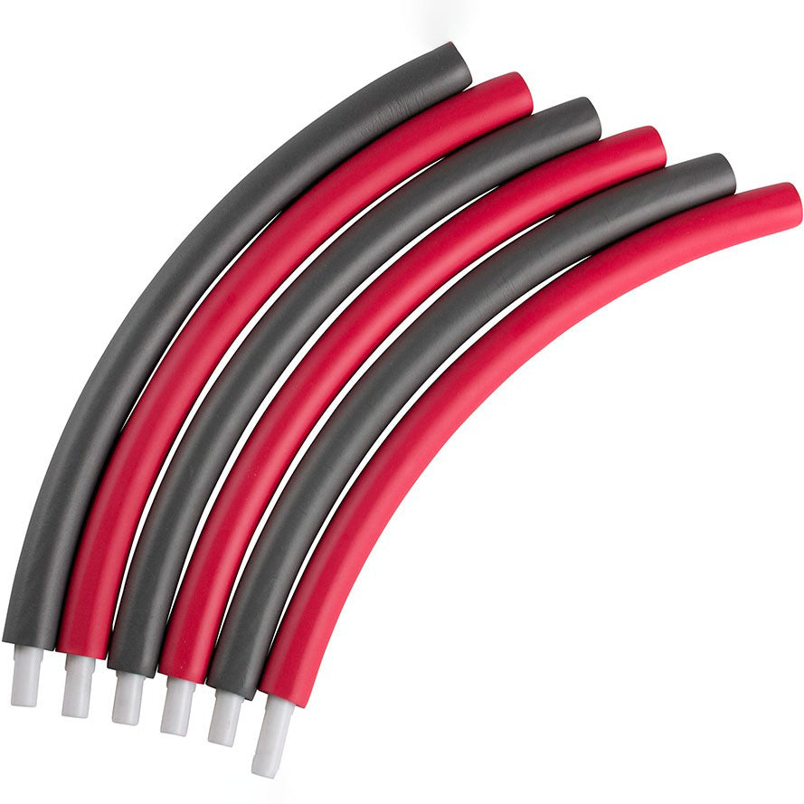 Virtufit Hula Hoop Rockring, 0,74 kg Virtufit