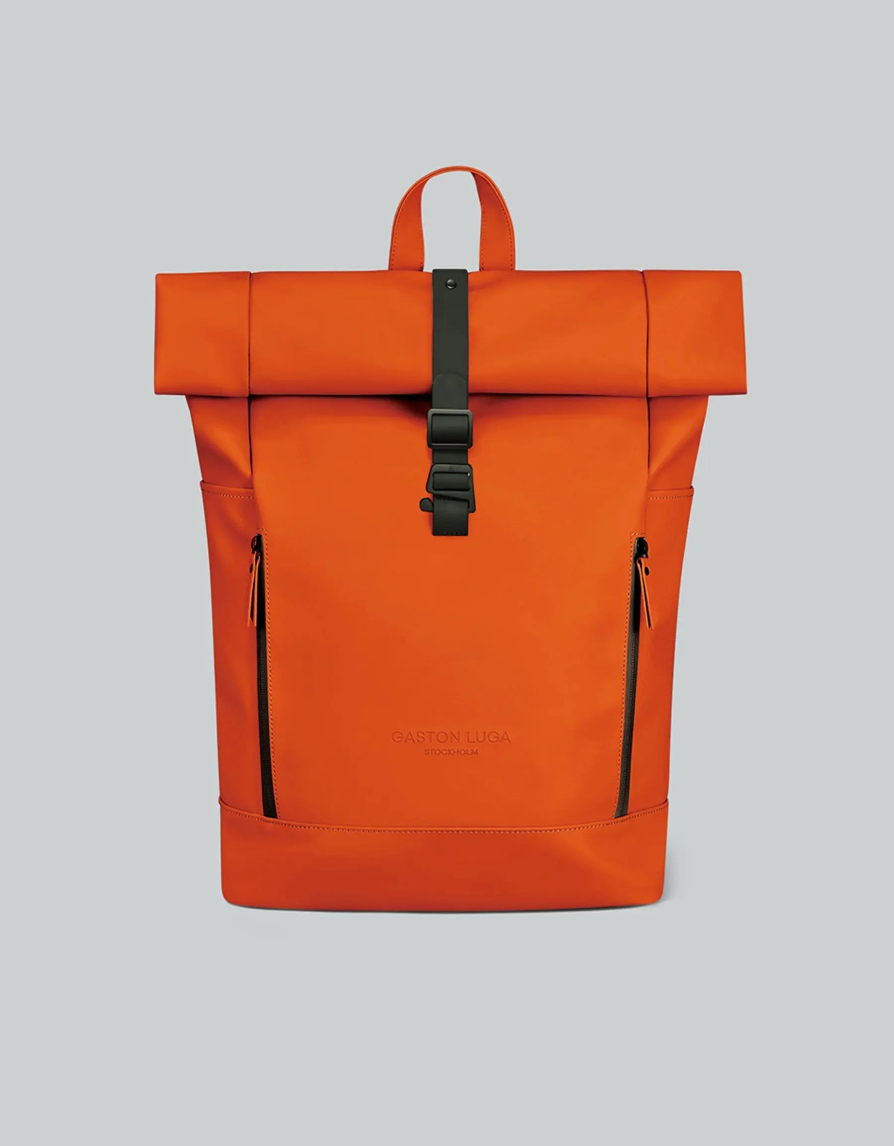 Gaston Luga Rullen 16" Orange Flame Gaston Luga